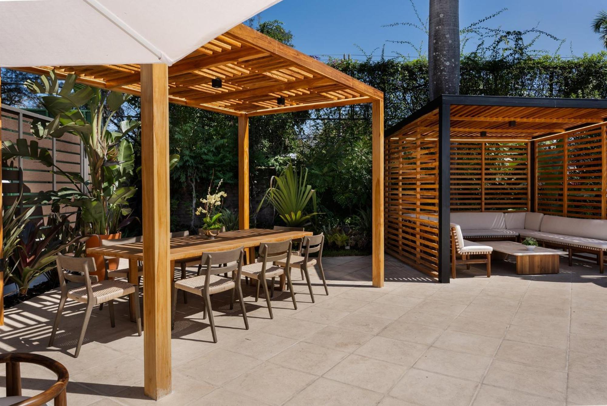 Real Intercontinental San Salvador By Ihg Hotel Exterior photo
